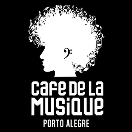 Cafe de la Musique Porto Alegre